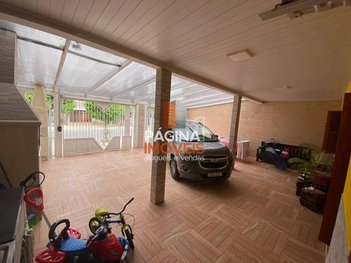 house em Rua Jaguari, Mathias Velho - Canoas - RS
