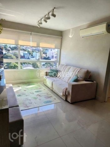 apartment em Rua Fonseca Ramos, Medianeira - Porto Alegre - RS