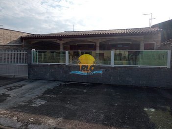 house em Rua Natal, Pontal do Paraná - Pontal do Paraná - PR