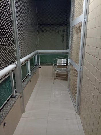 apartment em Rua Atiriba, Irajá - Rio de Janeiro - RJ