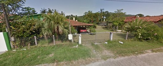 land_lot em Ernani Souza, Vargem Grande - Florianópolis - SC