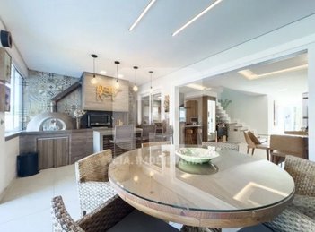 house em Rua Deputado Walter Gomes, Santo Antônio de Lisboa - Florianópolis - SC