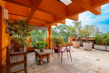 apartment em Rua Antônio Aggio, Jardim Ampliação - São Paulo - SP