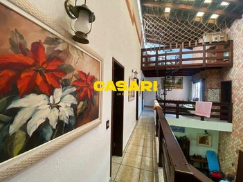 house em Rua Coral, Jardim do Mar - São Bernardo do Campo - SP