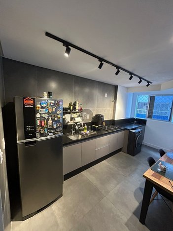 apartment em Avenida Central, Centro - Balneário Camboriú - SC