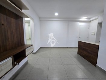 apartment em Rua João Soares, Quarta Parada - São Paulo - SP