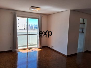 apartment em Rua Nebraska, Brooklin Novo - São Paulo - SP