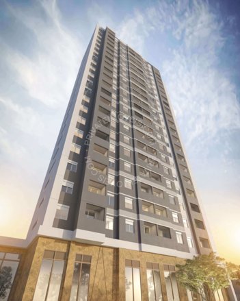 apartment em Rua Butantã, Pinheiros - São Paulo - SP