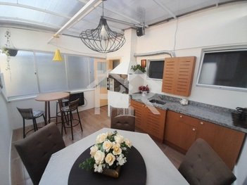 apartment em Rua João Alfredo, Cidade Baixa - Porto Alegre - RS