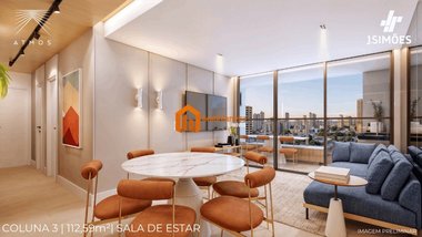 apartment em Rua Vicente Leite, Aldeota - Fortaleza - CE