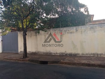 house em Rua Américo Brasiliense, Centro - Araraquara - SP