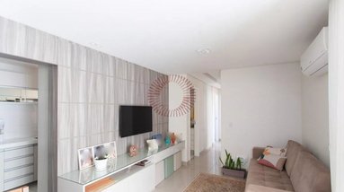 apartment em Rua Maria Pereira de Araújo, Castelo - Belo Horizonte - MG