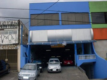 business em Avenida Mutinga, Jardim Santa Helena - São Paulo - SP