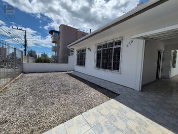 house em Rua Moura, Barreiros - São José - SC