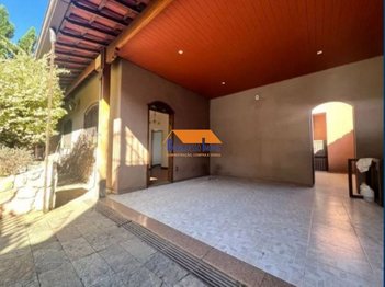 house em Rua Amarilis, Pindorama - Belo Horizonte - MG