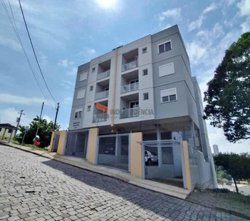 apartment em Rua Antônio Susin, Charqueadas - Caxias do Sul - RS