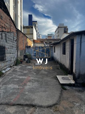 industrial em Rua Bacupã, Jaraguá - Belo Horizonte - MG