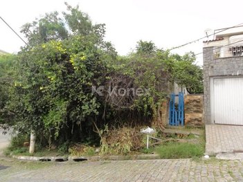 land_lot em Rua Campo Alto, Jardim Franca - São Paulo - SP