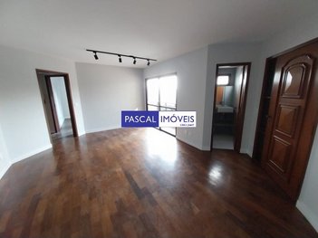 apartment em Rua Xavier Gouveia, Parque Colonial - São Paulo - SP