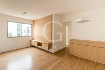 apartment em Avenida Jandira, Indianópolis - São Paulo - SP