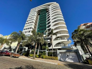apartment em Daltro Filho, São Leopoldo - Caxias do Sul - RS