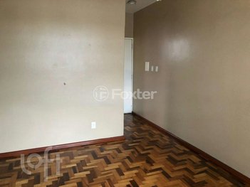 apartment em Rua Borges de Medeiros, Rio Branco - Novo Hamburgo - RS