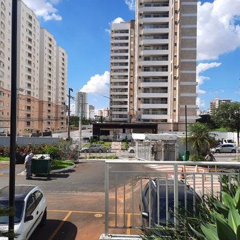 apartment em Rua Augusto Lippel, Parque Campolim - Sorocaba - SP