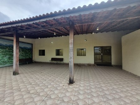 Cômodo Condomínio