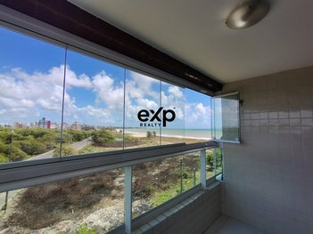 apartment em Avenida Presidente Afonso Pena, Bessa - João Pessoa - PB