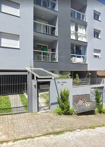 apartment em Rua Arthur Maciel, Vinhedos - Caxias do Sul - RS