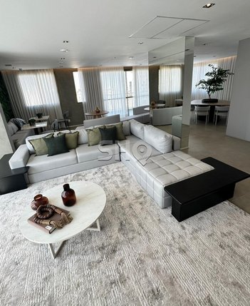 apartment em Rua Vergueiro, Vila Mariana - São Paulo - SP