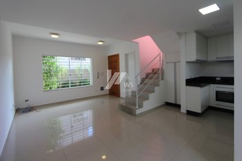 house em Rua Rio Araguari, Bairro Alto - Curitiba - PR