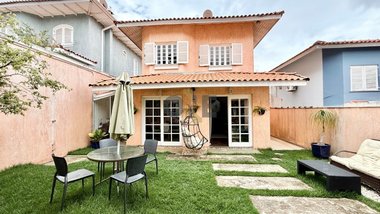 house em Rua Adib Auada, Jardim Lambreta - Cotia - SP