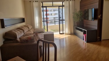 apartment em Rua João Huss, Gleba Fazenda Palhano - Londrina - PR