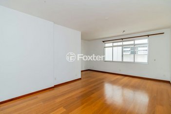apartment em Rua Teixeira da Silva, Paraíso - São Paulo - SP