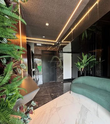 apartment em Avenida Senador Atílio Fontana, Porto Belo - Porto Belo - SC