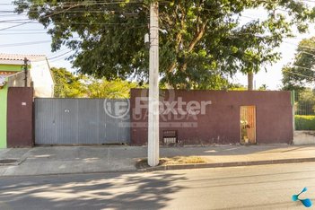 land_lot em Avenida Divisa, Cristal - Porto Alegre - RS