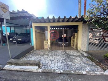 house em Rua Palmeira de Leque, Jardim Pedro José Nunes - São Paulo - SP