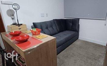 apartment em Serra de Jairé, Belém - São Paulo - SP