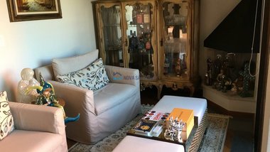 apartment em Rua do Símbolo, Jardim Ampliação - São Paulo - SP