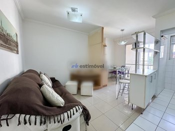 apartment em Rua Doutor Fadlo Haidar, Vila Olímpia - São Paulo - SP