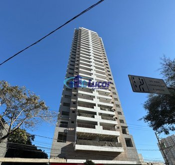 apartment em Avenida Vila Ema, Vila Ema - São Paulo - SP