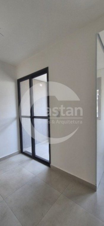 apartment em Rua da Pedreira, Vila Antonina - São Paulo - SP