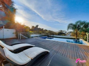 apartment em Tertuliano Brito Xavier, Canasvieiras - Florianópolis - SC