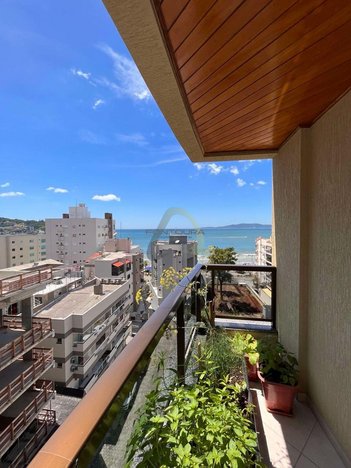 apartment em Rua 143, Centro - Itapema - SC