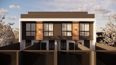 house em Rua Francisco Klein, Aventureiro - Joinville - SC