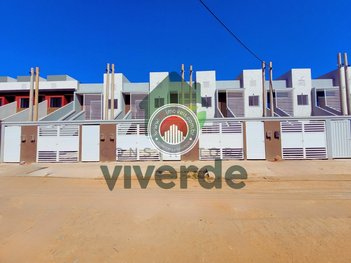 house em Rua Dez, Ipiranga - Nova Iguaçu - RJ
