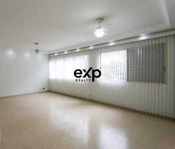 apartment em Rua Alvorada, Vila Olímpia - São Paulo - SP