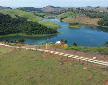 land_lot em Avenida Rui Barbosa, Jardim Bela Vista - São José dos Campos - SP