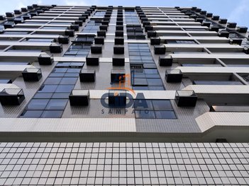 apartment em Avenida Engenheiro Domingos Ferreira, Boa Viagem - Recife - PE